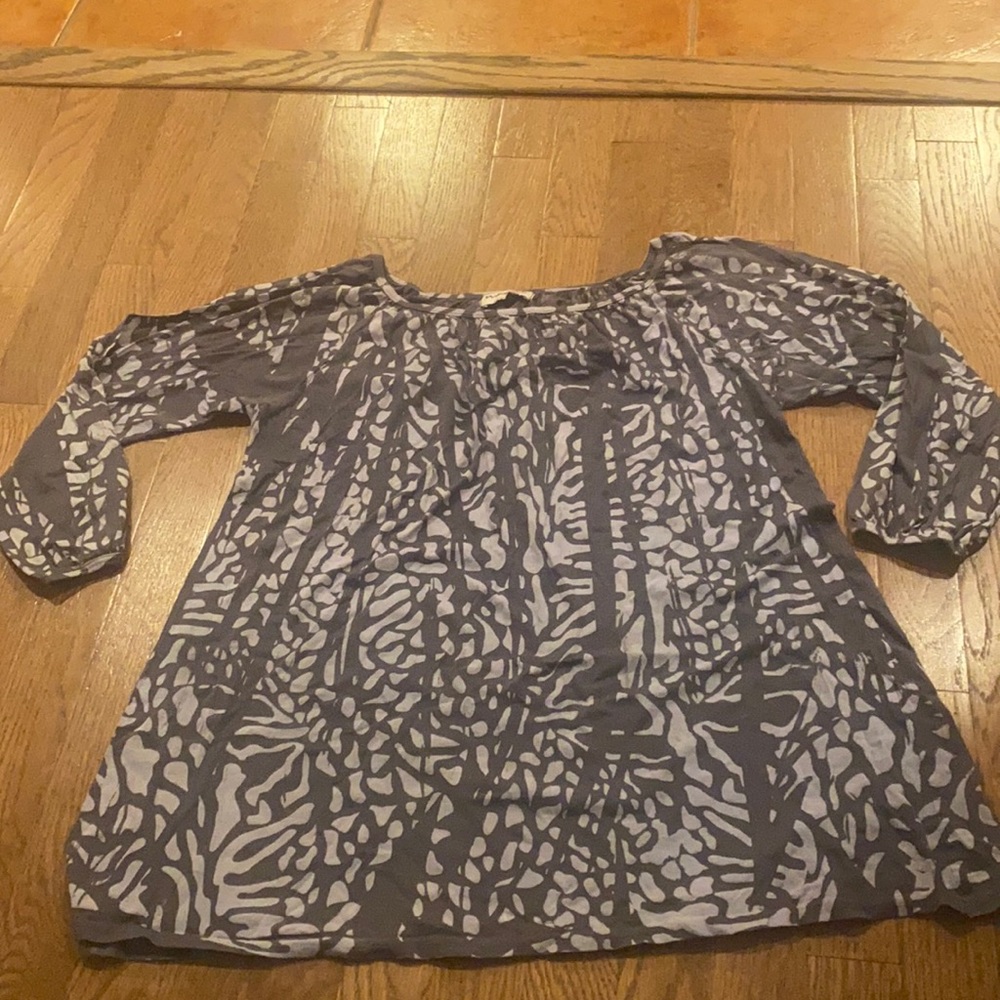 Michael Stars- OS- super cute shirt